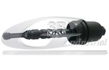 Кришка масляного фільтра C180-C230 02-