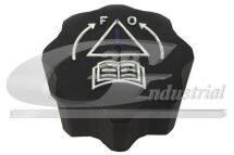Кришка на компенсаційного бачок Fiat/Peugeot/Renault 1.9TD, 2.0 turb