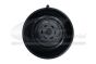 Крышка на компенсационный бачок Toyota RAV4 III 2.2 D-4D 05-, фото 2 - интернет-магазин Auto-Mechanic