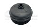Кришка фільтра масляного Renault Clio IV 0.9Tce 03.12-/Megane III-IV 1.3Tce/Scenic III 1.2Tce 03.12-, фото 1 - интернет-магазин Auto-Mechanic