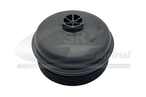 Крышка фильтра масляного Renault Clio IV 0.9Tce 03.12-/Megane III-IV 1.3Tce/Scenic III 1.2Tce 03.12-