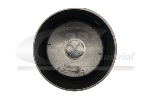 Кришка фільтра масляного Renault Clio IV 0.9Tce 03.12-/Megane III-IV 1.3Tce/Scenic III 1.2Tce 03.12- Кришка фільтра масляного Renault Clio IV 0.9Tce 03.12-/Megane III-IV 1.3Tce/Scenic III 1.2Tce 03.12-