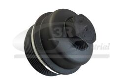 Кришка, корпус оливного фільтра BMW 1 (F20) /1 (F21) /3 (F30, F80) /3 Touring (F31)