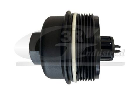 Кришка, корпус оливного фільтра BMW 1 (F20) /1 (F21) /3 (F30, F80) /3 Touring (F31)