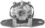 Кріплення глушника Citroen C2, C3 I, C3 Ii, C3 Picasso, C3 Pluriel, Ds3 Peugeot 1007, 2008 I, 207, 208, 208 I, 208 Ii 1.1-1.6D 02.02-, фото 1 - інтерент-магазин Auto-Mechanic