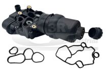 Кронштейн масляного фільтра VAG 2.0Tfsi