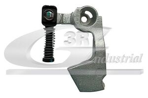 Куліса КПП 5 ступ. VW CADDY III, GOLF V 1.6 FSI 04-