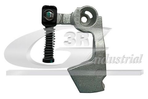 Кулиса КПП 5 ступ. VW CADDY III, GOLF V 1.6 FSI 04-