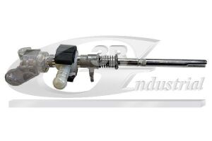 Куліса КПП VW GOLF/CADDY, SKODA FABIA 1,9 TDI 8V 97-03