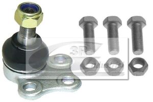 Кульова опора 19mm Nissan Primastar Opel Vivaro Renault Trafic II 06-