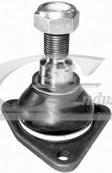 Кульова опора важеля перед. верх. лів./прав. 21.4mm Renault Master I 2.0-2.5D 07.80-07.98