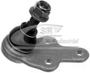Кульова опора перед. (18 mm) Ford Focus/C-Max 04-06