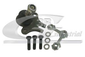 Кульова опора перед. L/P VW Golf/Passat 2,8I 9/91-