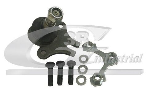Кульова опора перед. L/P VW Golf/Passat 2,8I 9/91- Кульова опора перед. L/P VW Golf/Passat 2,8I 9/91-