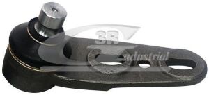 Кульова опора права Ø 17mm Audi 80 86-91 -PS