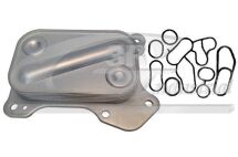 Масляний радіатор Fiat Doblo 1.3 d 04-06