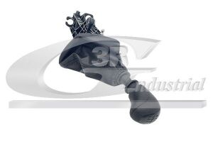 Механизм переключения КПП + чехол 6ст. MERCEDES-BENZ SPRINTER B906 08- VW CRAFTER 06-16