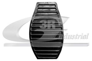 Накладка педалі Fiat Grande Punto 06.05-