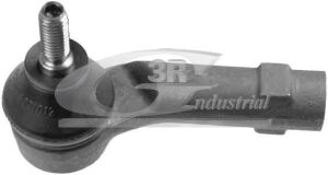 Наконечник кермов.тяги лівий Ford Fiesta V 01-, Fusion 02-, Mazda 2 03-