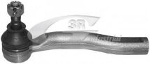 Наконечник кермовий лівий Citroen C1, C1 II Peugeot 107, 108 Toyota Aygo 1.0/1.2/1.4D 06.05-