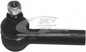 Наконечник кермової тяги лів./прав. Fiat Panda Seat Marbella, Terra 0.65-1.4D 10.80-07.04