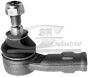 Наконечник левый VAG Golf IV/Octavia 1.4-2.3 09.96-03.10, фото 1 - интернет-магазин Auto-Mechanic