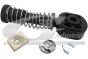Наконечник троса КПП Audi A1, A3, TT Seat Alhambra, Altea, Altea Xl, Arosa, Cordoba, Ibiza III, IV, IV ST, Leon, Toledo II, 1.0-3.6 95-06, фото 1 - интернет-магазин Auto-Mechanic