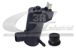 Насос стеклоомывателя Citroen Ax/Berlingo/Jumpy/Visa/Peugeot 106 I (1A, 1C)205 (741A/C)205 кабрио (741B, 20D)205 II (20A/C)205 фургон309 (10C, 10A)309 (3C, 3A)405 (15B)405 Break (15E)405 (4B)405 (4E)
