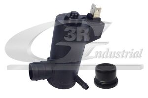 Насос склоомивача Citroen Ax/Berlingo/Jumpy/Visa/Peugeot 106 I (1A, 1C)205 I (741A/C)205 I кабрио (741B, 20D)205 II (20A/C)205 фургон309 I (10C, 10A)309 II (3C, 3A)405 I (15B)405 I Break (15E)405 II (4B)405 II Break (4E)