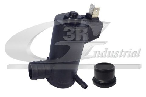 Насос склоомивача Citroen Ax/Berlingo/Jumpy/Visa/Peugeot 106 I (1A, 1C)205 I (741A/C)205 I кабрио (741B, 20D)205 II (20A/C)205 фургон309 I (10C, 10A)309 II (3C, 3A)405 I (15B)405 I Break (15E)405 II (4B)405 II Break (4E)