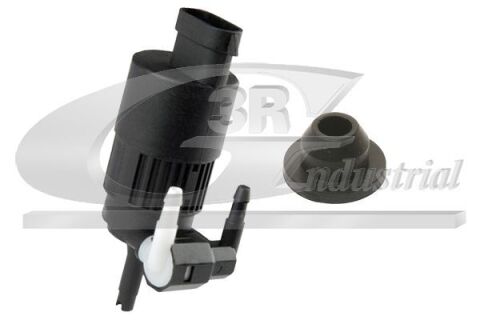 Насос склоомивача Renault Kangoo 1.2 97-/Clio 1.9D 98- Насос склоомивача Renault Kangoo 1.2 97-/Clio 1.9D 98-