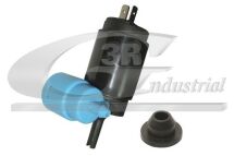 Насос стеклоомывателя VW Golf II 83-/Passat Variant 1.8 88-