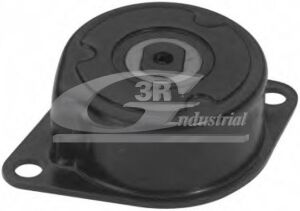 Натяжник паска приводного Audi 80,A6/Seat Alhambra/ VW Golf III,T4 1.9D/TD 91-