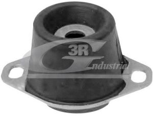 Опора двигуна (Ø12mm, h60mm) Citroen Berlingo 96-/Peugeot Partner 96-