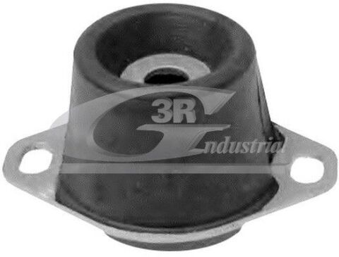Опора двигуна (Ø12mm, h60mm) Citroen Berlingo 96-/Peugeot Partner 96-
