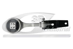 Опора двигуна Seat Ibiza,VW Polo IV,Skoda Fabia 1.9 SDI 11.1999-