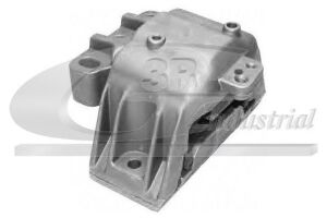 Опора двигателя Skoda Octavia VW Bora, Golf IV, New Beetle 1.4/1.6 08.97-12.10