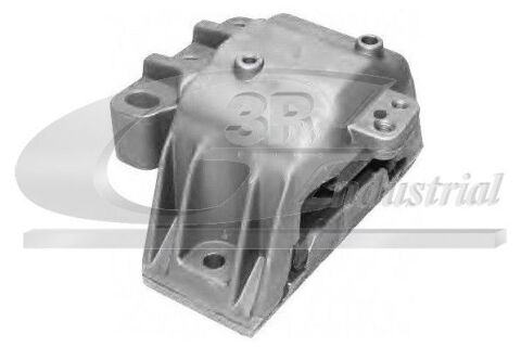 Опора двигателя Skoda Octavia VW Bora, Golf IV, New Beetle 1.4/1.6 08.97-12.10 Опора двигателя Skoda Octavia VW Bora, Golf IV, New Beetle 1.4/1.6 08.97-12.10