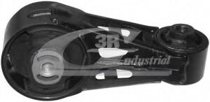 Опора двигуна верхня Citroen C8 02-/Jumpy 2.0-2.2 00-/Peugeot 406,806,807/Expert 1.6-2.2 95-