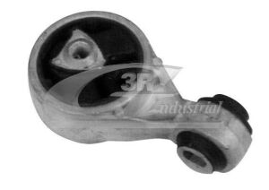 Опора двигуна верхня Renault Kangoo 1.5 dC 08- / Megan II 1.5 dCi - 2.0 dCi 05-