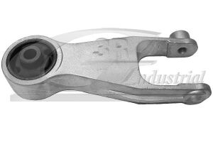 Опора двигуна зад. Opel Combo 01-, Corsa C 00-, Corsa D 1.2 ecoFLEX, Tigra 1.4,1.8 04-