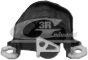 Опора двигателя зад. Opel Corsa B/Tigra 1,2/1,4/1,5D/TD/1,6/1/1, фото 1 - интернет-магазин Auto-Mechanic