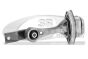 Опора двигателя зад. ниж. Audi A3 Seat Leon, Toledo II Skoda Octavia VW Bora, Golf IV, New Beetle 1.4-3.2 09.96-12.10, фото 1 - интернет-магазин Auto-Mechanic