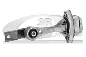 Опора двигателя зад. ниж. Audi A3 Seat Leon, Toledo II Skoda Octavia VW Bora, Golf IV, New Beetle 1.4-3.2 09.96-12.10