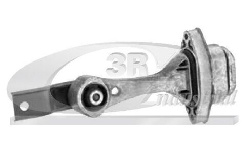 Опора двигателя зад. ниж. Audi A3 Seat Leon, Toledo II Skoda Octavia VW Bora, Golf IV, New Beetle 1.4-3.2 09.96-12.10 Опора двигателя зад. ниж. Audi A3 Seat Leon, Toledo II Skoda Octavia VW Bora, Golf IV, New Beetle 1.4-3.2 09.96-12.10