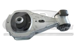 Опора двигуна задня прав. верх. Renault Megane III 1.5 dCi 09-