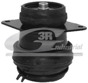 Опора двигуна задня права VW CADDY II, CADDY II/MINIVAN, GOLF III, GOLF IV, POLO, POLO III, POLO III CLASSIC 1.3-2.0 08.91-01.04