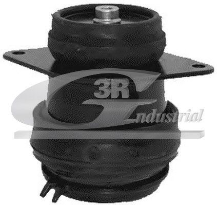 Опора двигуна задня права VW CADDY II, CADDY II/MINIVAN, GOLF III, GOLF IV, POLO, POLO III, POLO III CLASSIC 1.3-2.0 08.91-01.04 Опора двигуна задня права VW CADDY II, CADDY II/MINIVAN, GOLF III, GOLF IV, POLO, POLO III, POLO III CLASSIC 1.3-2.0 08.91-01.04