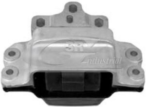 Опора двигателя левая Audi A3/VW Golf 5 1,9.2,0 TDi 03-