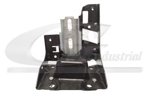 Опора двигателя левая Citroen C3 II, C4 Cactus, C-Elysee, DS3 Peugeot 2008, 208, 301, 308 II 1.0-1.6 11.09-